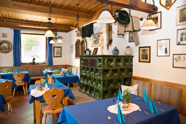Hotel Alter Wirt (Farchant)